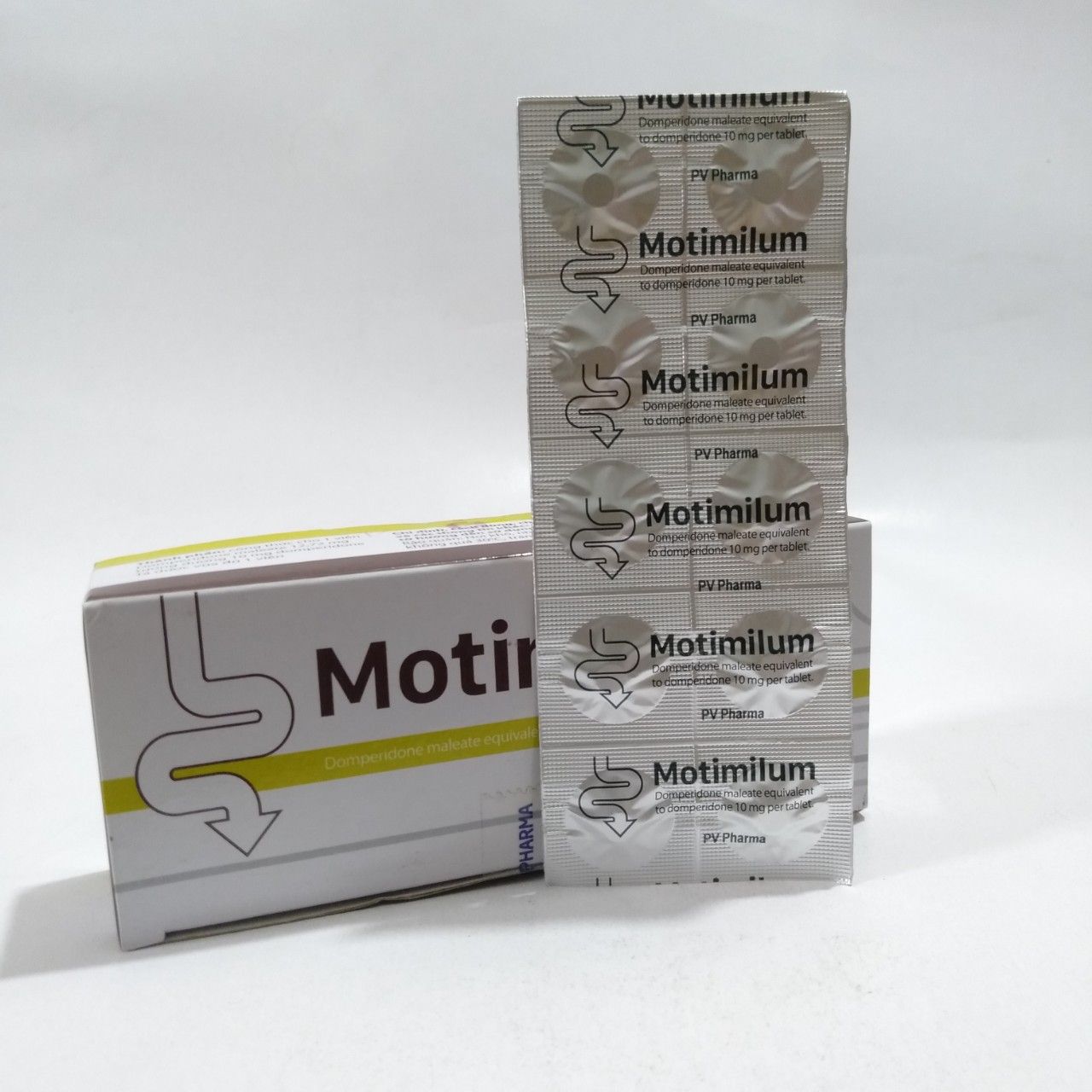 Motimilum