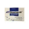 A.T Diosmectit hộp 30 gói