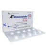 A.T Rosuvastatin Hộp 30 Viên