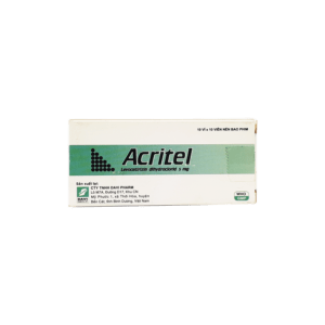 Acritel
