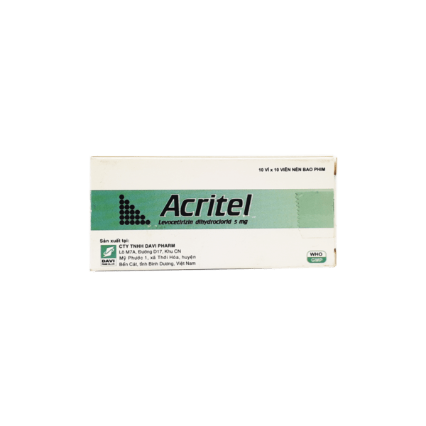 Acritel