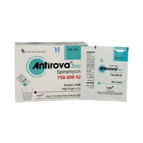 Antirova