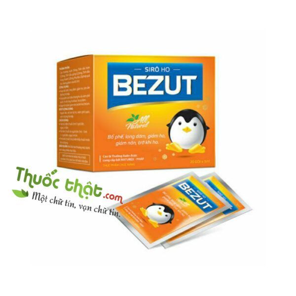 Bezut 5ml