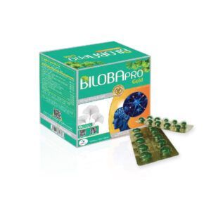 BilobaPro Gold Hộp 100 Viên