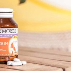 Bio Magnesium Lọ 100 viên