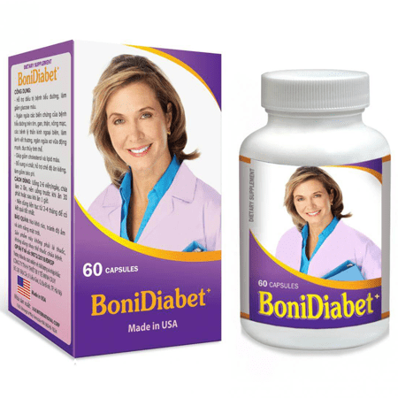 BoniDiabet
