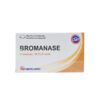 Bromanase Hộp 100 Viên