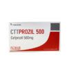CTTProzil 500