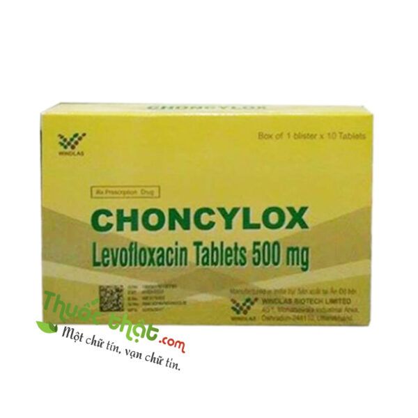 Choncylox