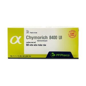 Chymorich 8400