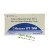 Cifataze DT 200