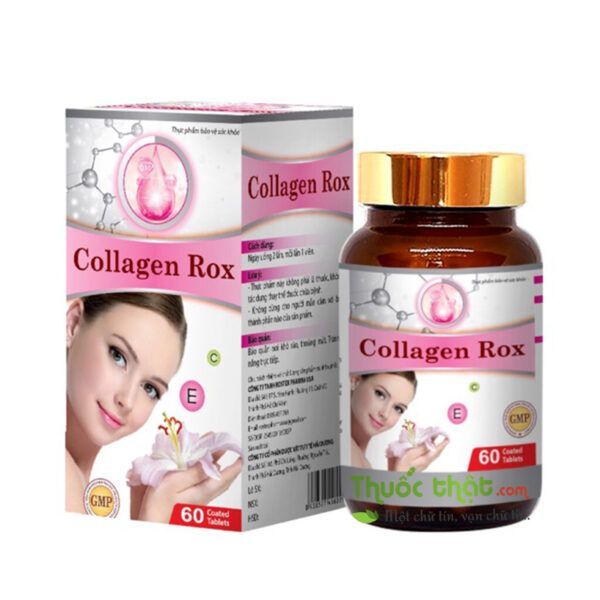 Collagen Rox