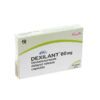 Dexilant 60mg hộp 14 viên - Điều trị trào ngược dạ dày, thực quản
