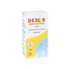 Dezor Shampoo lọ 60ml