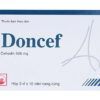 Doncef