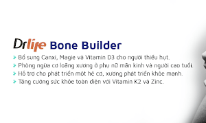 Bone Builder
