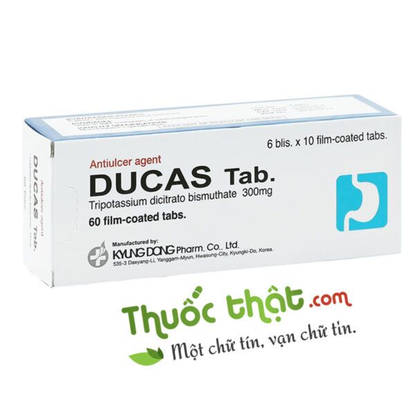 Ducas tap