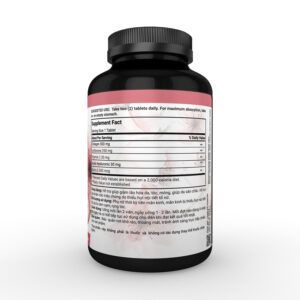 Hadariki Evaskin Complex