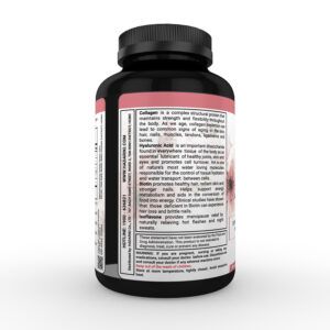 Hadariki Evaskin Complex