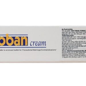 Foban tuýp 5g