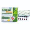 Ginkgo Omega