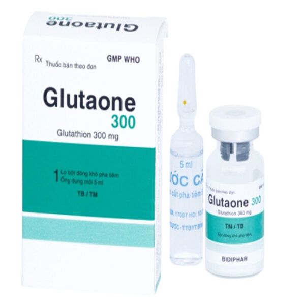 Glutaone 300