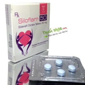 Siloflam 100 mg