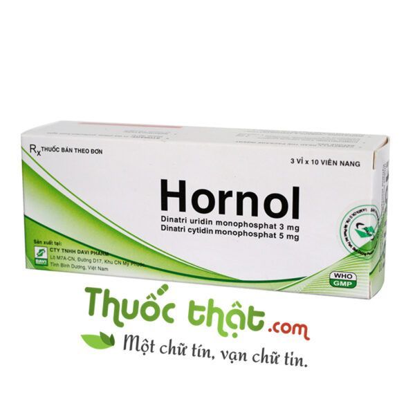 Hornol