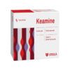 Keamine Hộp 60 Viên - Điều Trị Rối Loạn Chuyển Hóa Protein