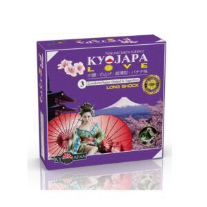 Kyojapa Love hộp 3 cái