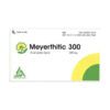 Meyerthitic 300 hộp 100 viên