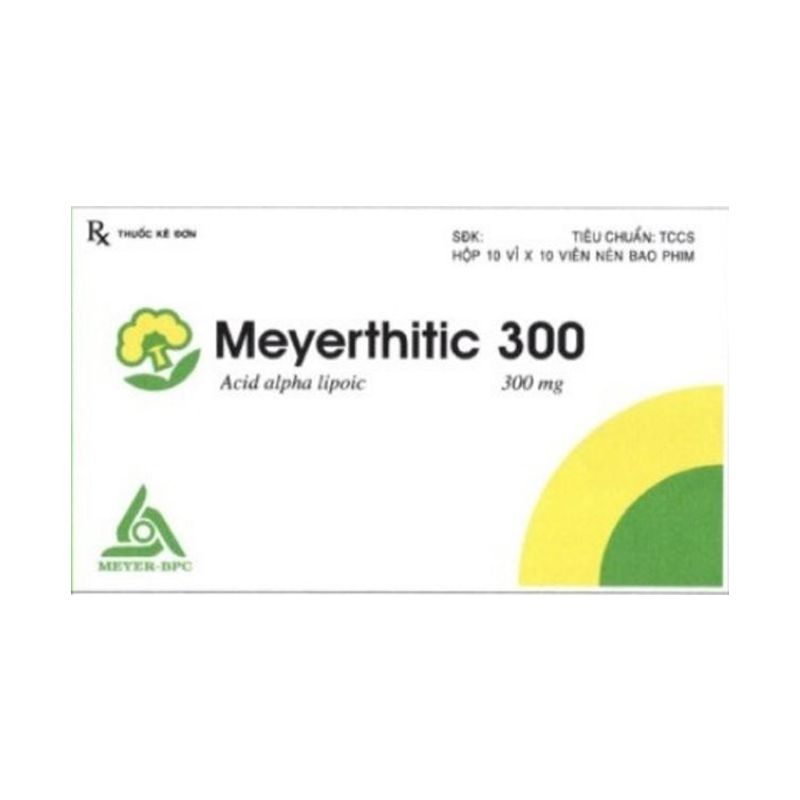 Meyerthitic 300 