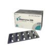 Meyerurso 200 hộp 100 viên