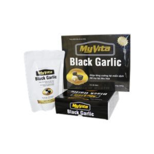 MyVita Black Garlic Túi 100g