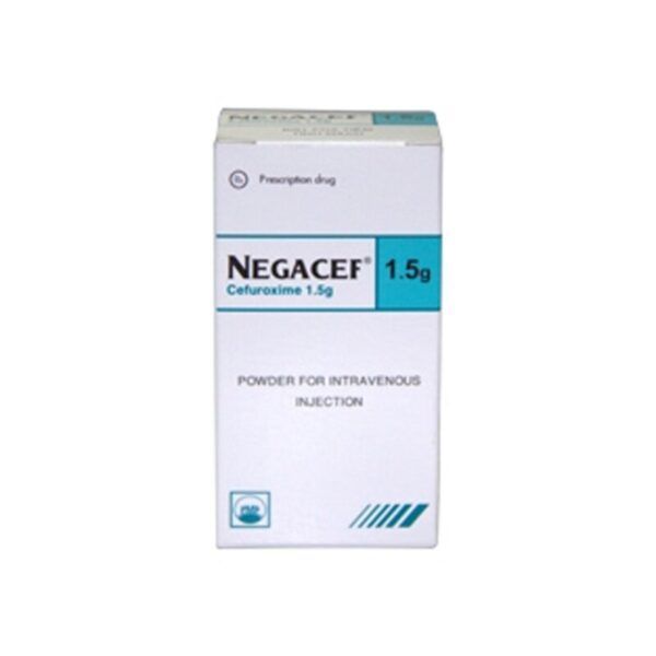 Negacef