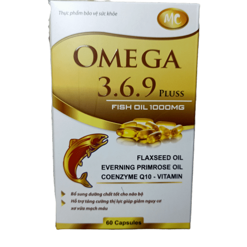 Omega 369 Pluss