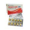Postcare 200 hộp 30 viên