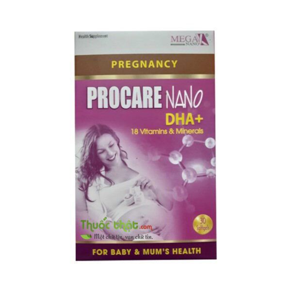 PROCARE NANO