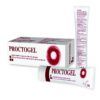 Proctogel