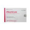 Protevir hộp 30 viên