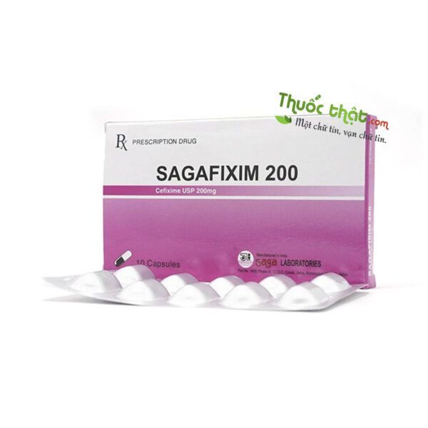 Sagafixim 200