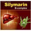 Silymarin B Complex