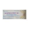 Sunprolomet hộp 50 viên