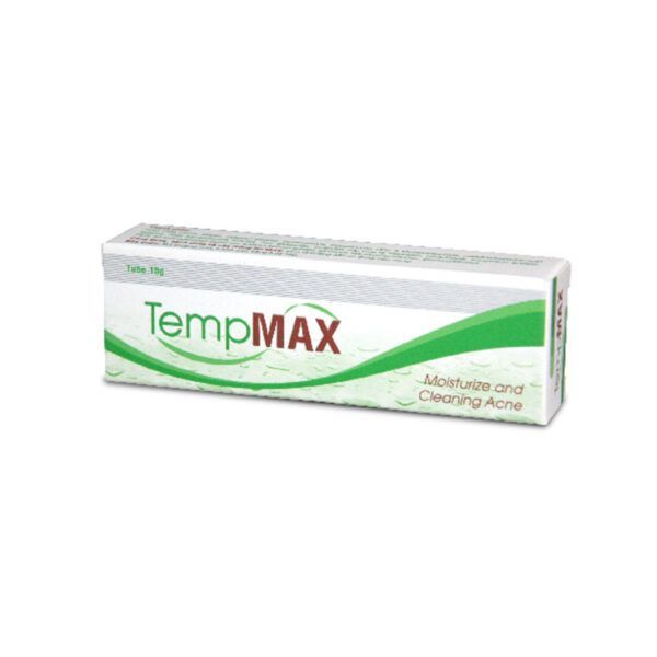 TempMax tuýp 15g