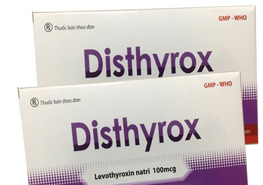 Disthyrox