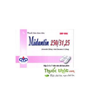 Midantin 250
