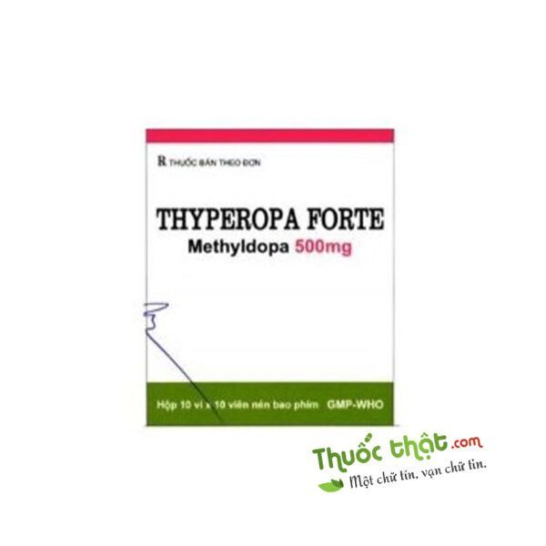 Thyperopa