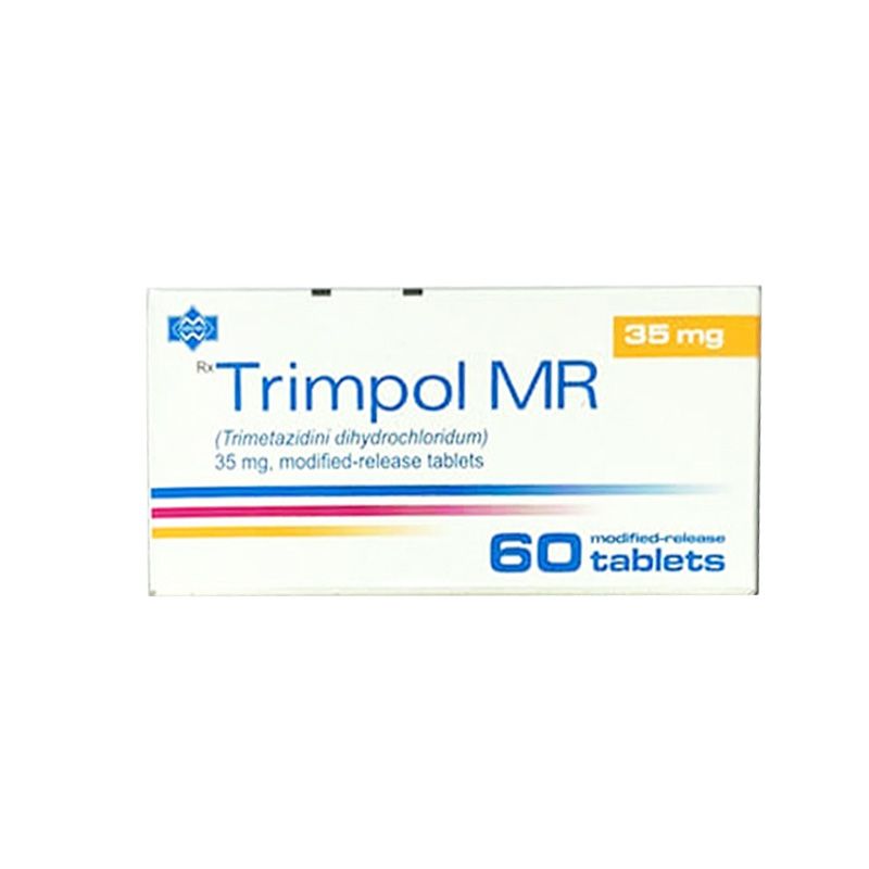 Trimpol MR hộp 60 viên