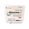 Atileucine - Hộp 10 Ống - Điều Trị Cơn Chóng Mặt