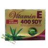 Vitamin E soy